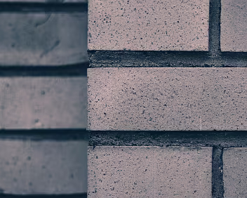 Imposed Structure A rigid system meets uncertainty at its edge. Order is not discovered here, but applied, pressing clarity onto an unstable surface.