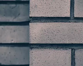 Imposed Structure A rigid system meets uncertainty at its edge. Order is not discovered here, but applied, pressing clarity onto an unstable surface.