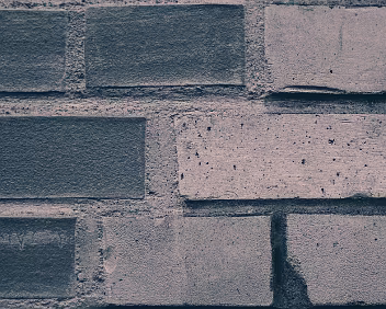Eroded Order The structure remains legible, but its authority weakens. Repetition persists while surface and alignment quietly degrade.