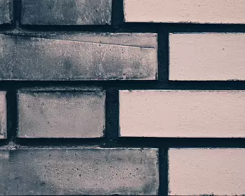 Structural Failure The organizing principle no longer holds. Pattern dissolves into approximation, and structure survives only as a memory of itself.