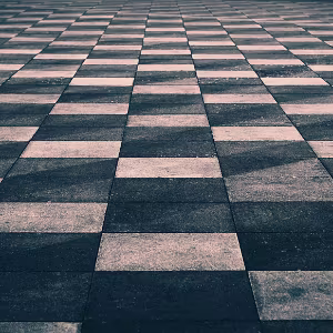 Local Patterns Patterns emerge through proximity. What appears stable at one scale dissolves or transforms when viewed from another....