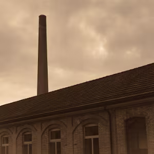 Standing Remnants A quiet photographic series exploring industrial remnants embedded in modern urban life. Brick, repetition, and vertical...