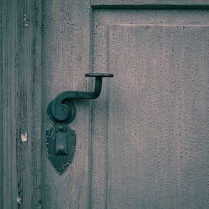 Working Surfaces A quiet study of doors, hinges, and windows. Surfaces shaped by use, weather, and time. Texture replaces narrative;...